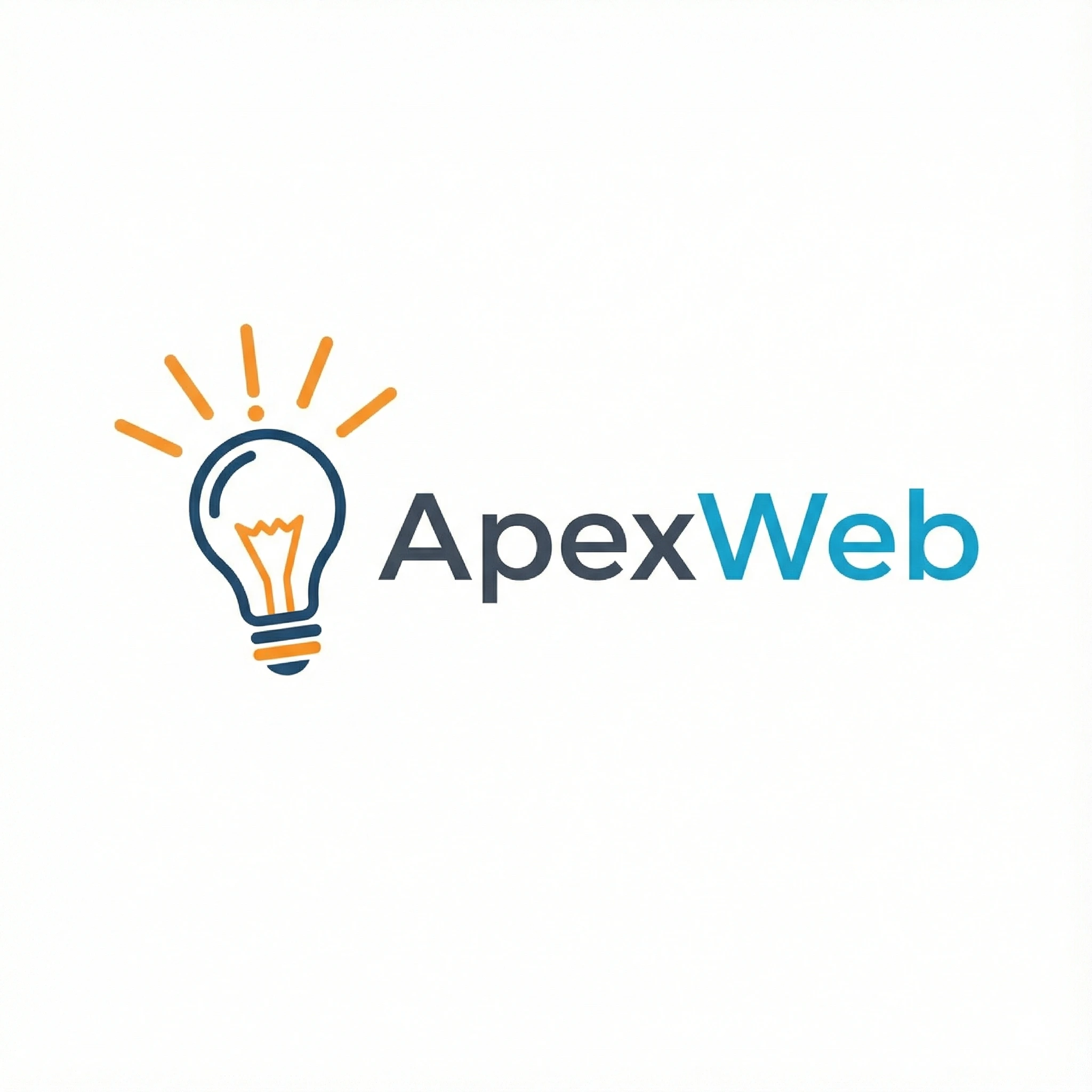 Logo de ApexWeb